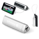 Octopus Power Bank