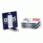 Badge USB Memory Stick - Image 2