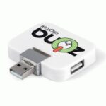 Quad USB Hub - Image 3