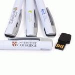 Sleek USB Pens - Image 2