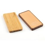 Wooden Power Bank