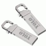 Metal Cluf USB - Image 3