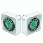 Epoxy Square USB Memory Stick - Image 2