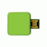 Epoxy Square USB Memory Stick - Image 6