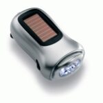 Dynasol Solar Torch - Image 2