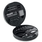 Rueda Tool Set