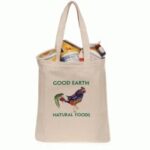 Strum Cotton Shopping Bag