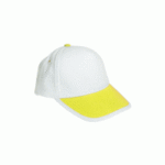 Two Tone Caps - Image 8