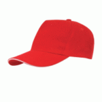Hans-Larsen Sportsman Caps - Image 2