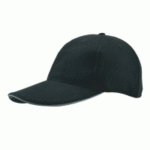 Hans-Larsen Sportsman Caps - Image 3