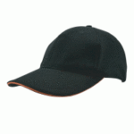 Hans-Larsen Sportsman Caps - Image 4