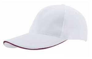 Hans-Larsen Sportsman Caps