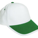 Two Tone Caps