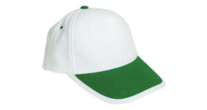 Two Tone Caps