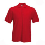 His Classic Polos