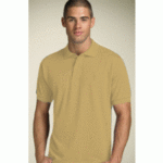 His Classic Polos - Image 3