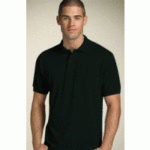 His Classic Polos - Image 4