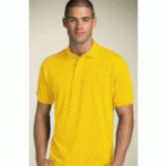 His Classic Polos - Image 6