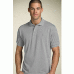 His Classic Polos - Image 7