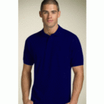 His Classic Polos - Image 8