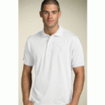His Classic Polos - Image 13