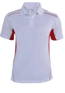 Teck Dnc Polos