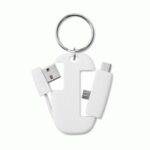 Kirbud Key Ring Cable - Image 6