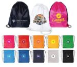Drawstring Bags