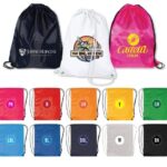 Drawstring Bags