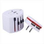Buddy World Travel Adaptor - Image 6