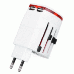 Buddy World Travel Adaptor - Image 7