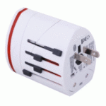 Buddy World Travel Adaptor - Image 8