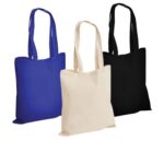 Majestic Cotton Bag