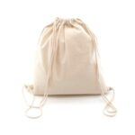 Papakura Drawstring Cotton