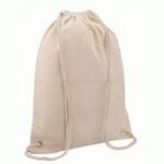 Zitute Cotton String Bag - Image 2