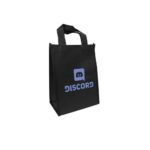 A5-Black Non Woven