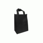 A5-Black Non Woven - Image 2