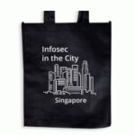 A5-Black Non Woven - Image 3