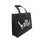 A4-Black Non Woven
