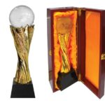 Globe Trophy