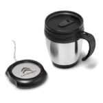 Mug With SB Heater