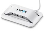 Bridge USB Hub and Card Reader - Image 2