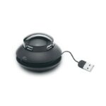 Pop up USB Hub