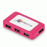 Promo USB Hub - Image 6