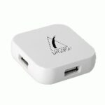 Square USB Hub - Image 2