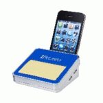 Sticky Hub and Phone Holder - Image 6
