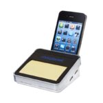 Sticky Hub and Phone Holder