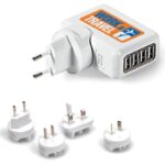 Blaster USB Power Hub