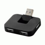 Gaia 4 Port USB - Image 3