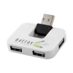 Gaia 4 Port USB